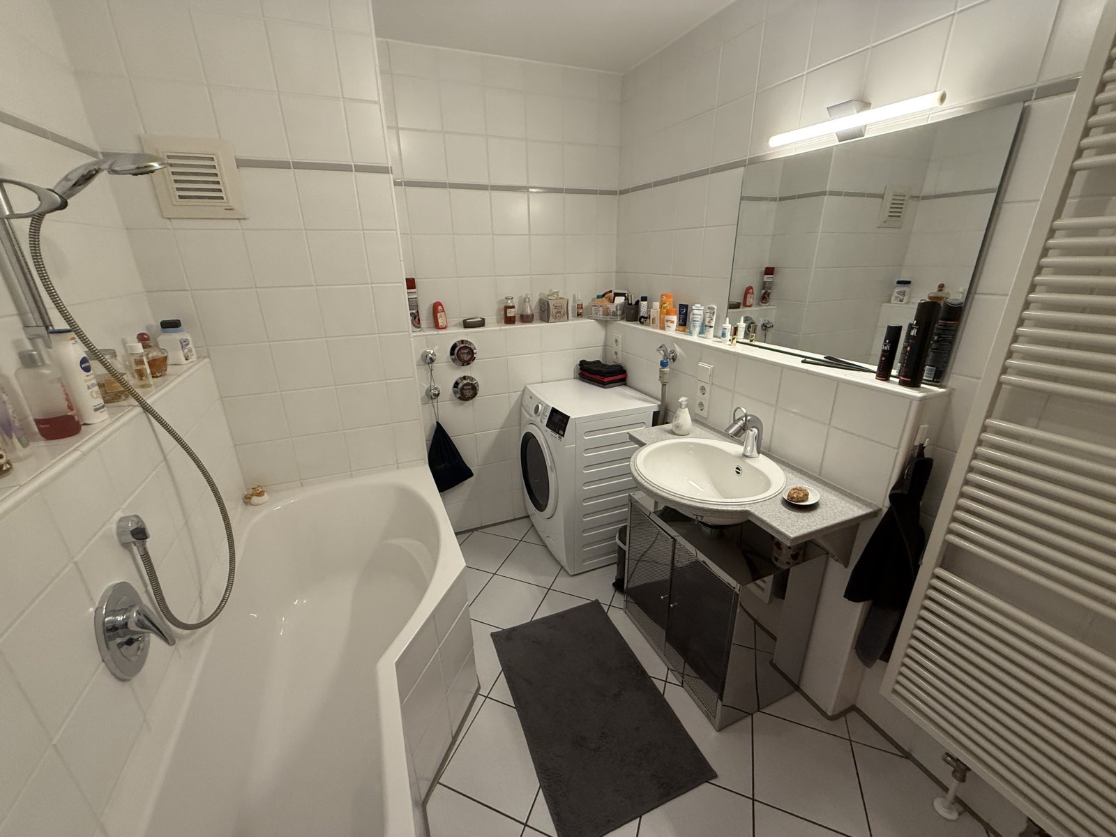 Badezimmer Badezimmer