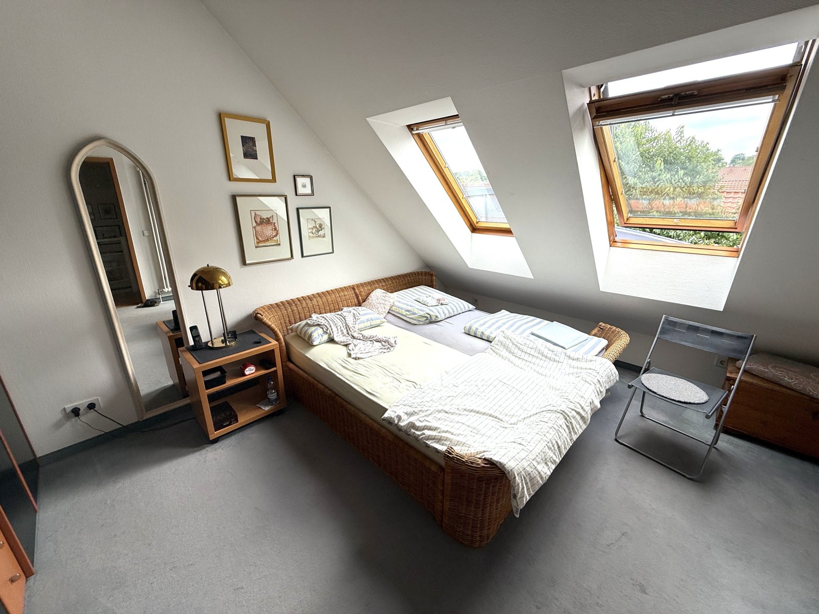 Schlafzimmer Schlafzimmer