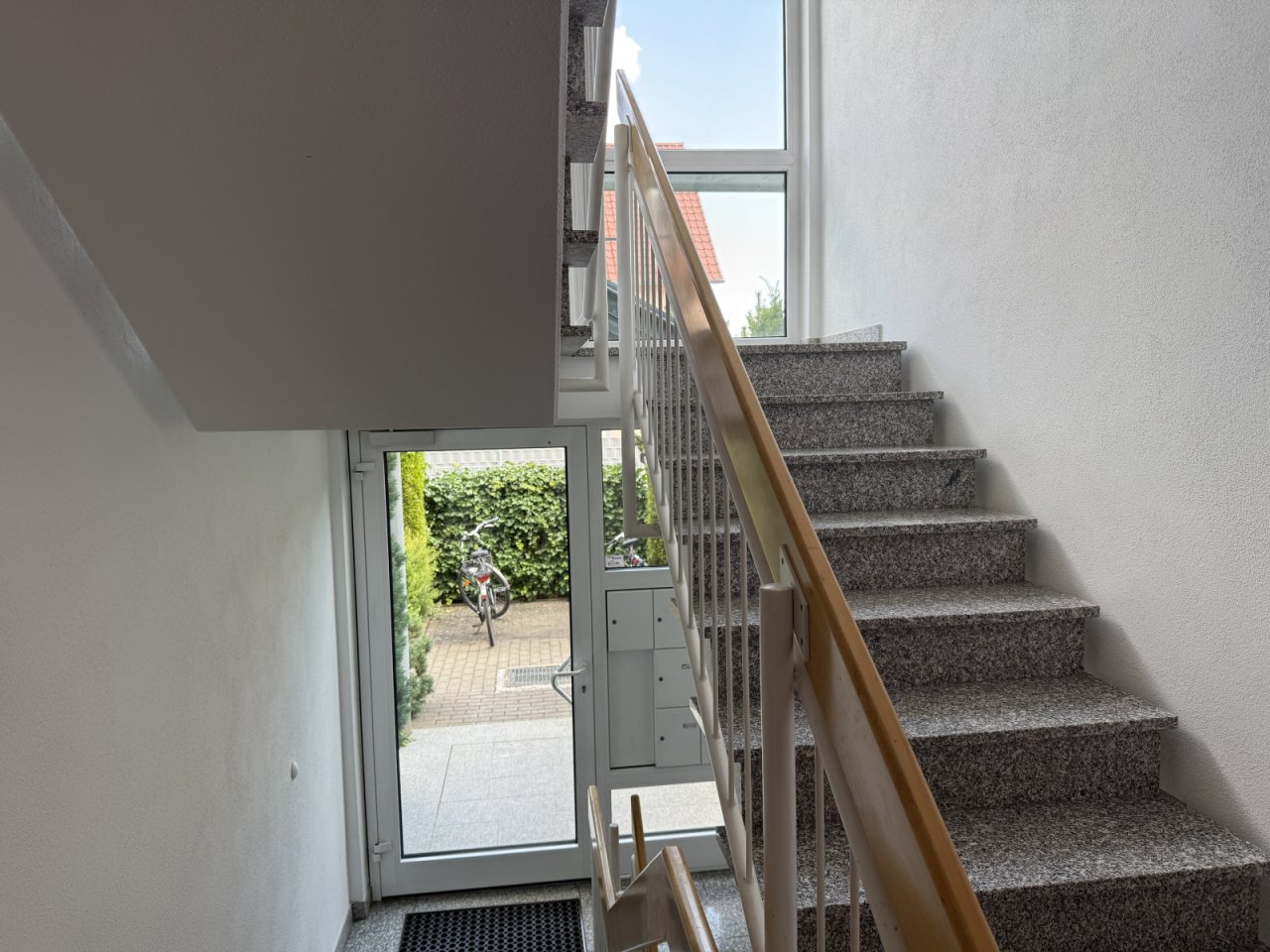 Treppenhaus