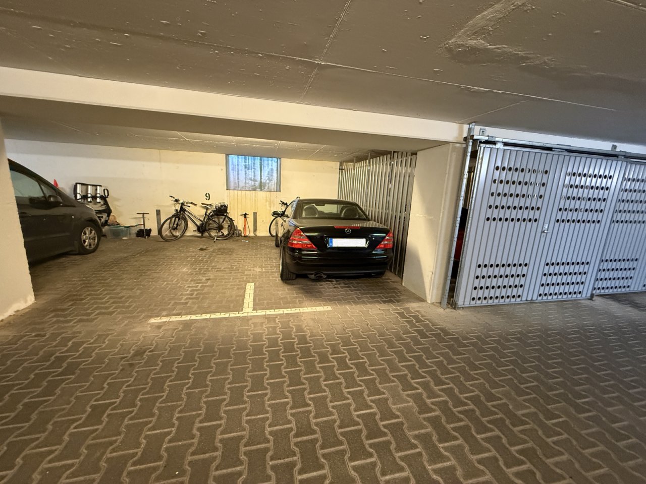 Stellplatz