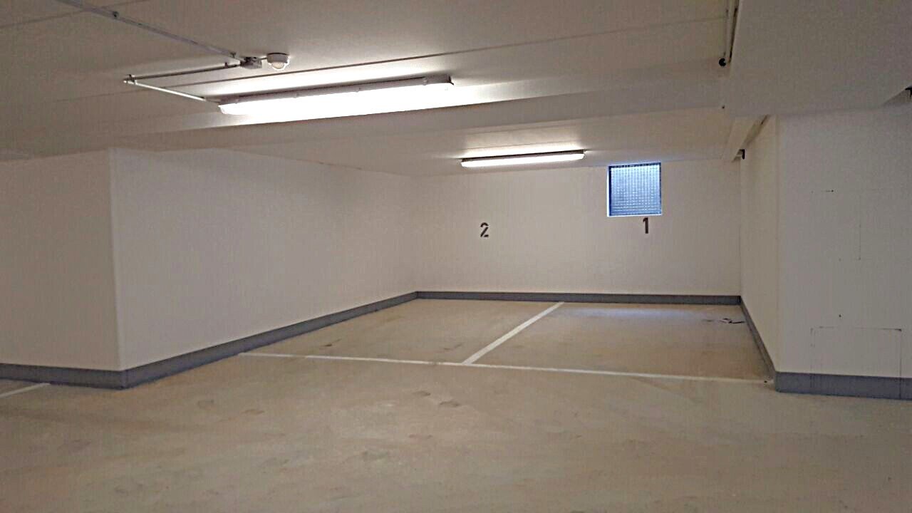 Stellplatz