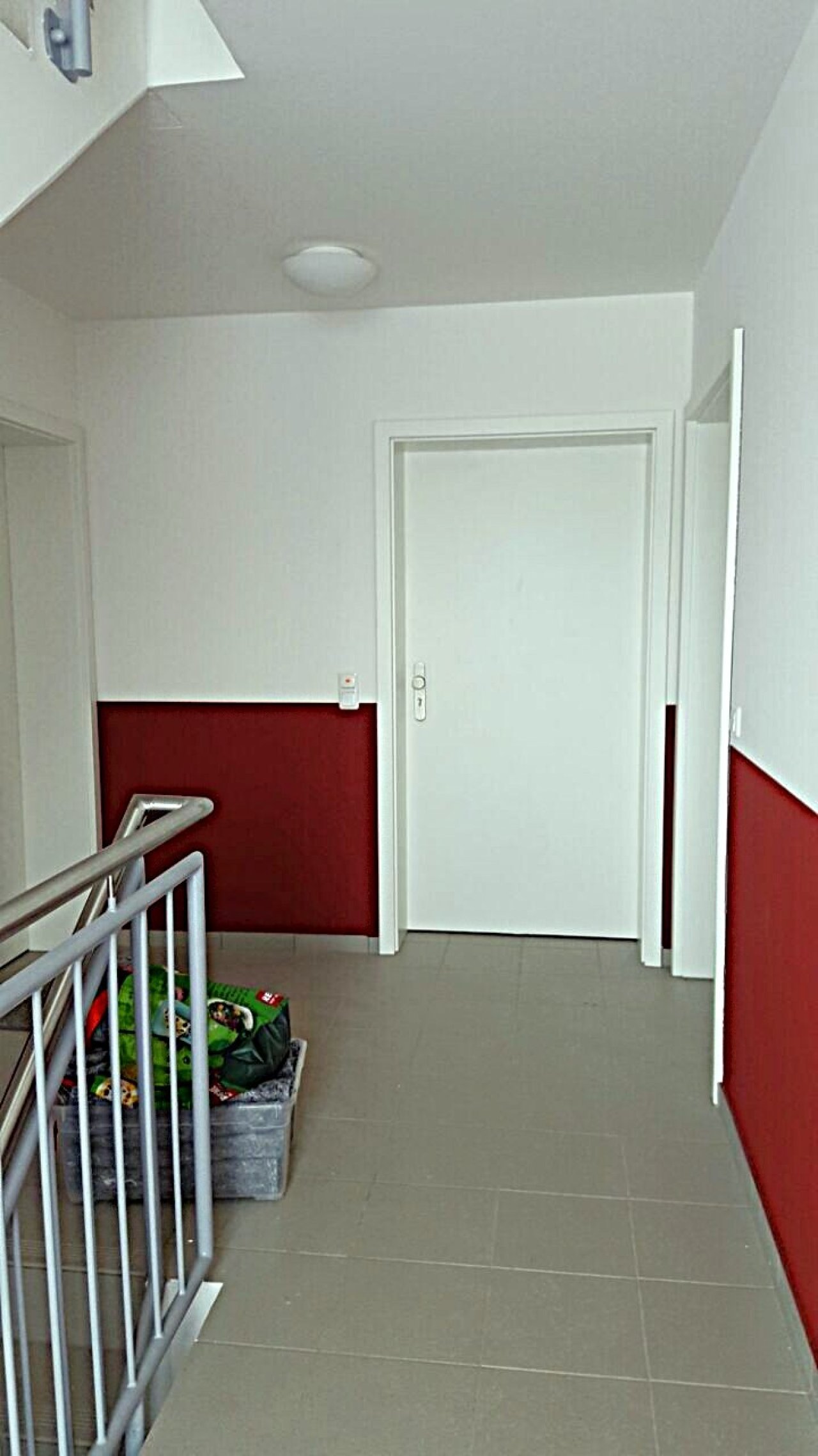 Treppenhaus