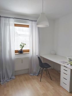 Arbeitszimmer