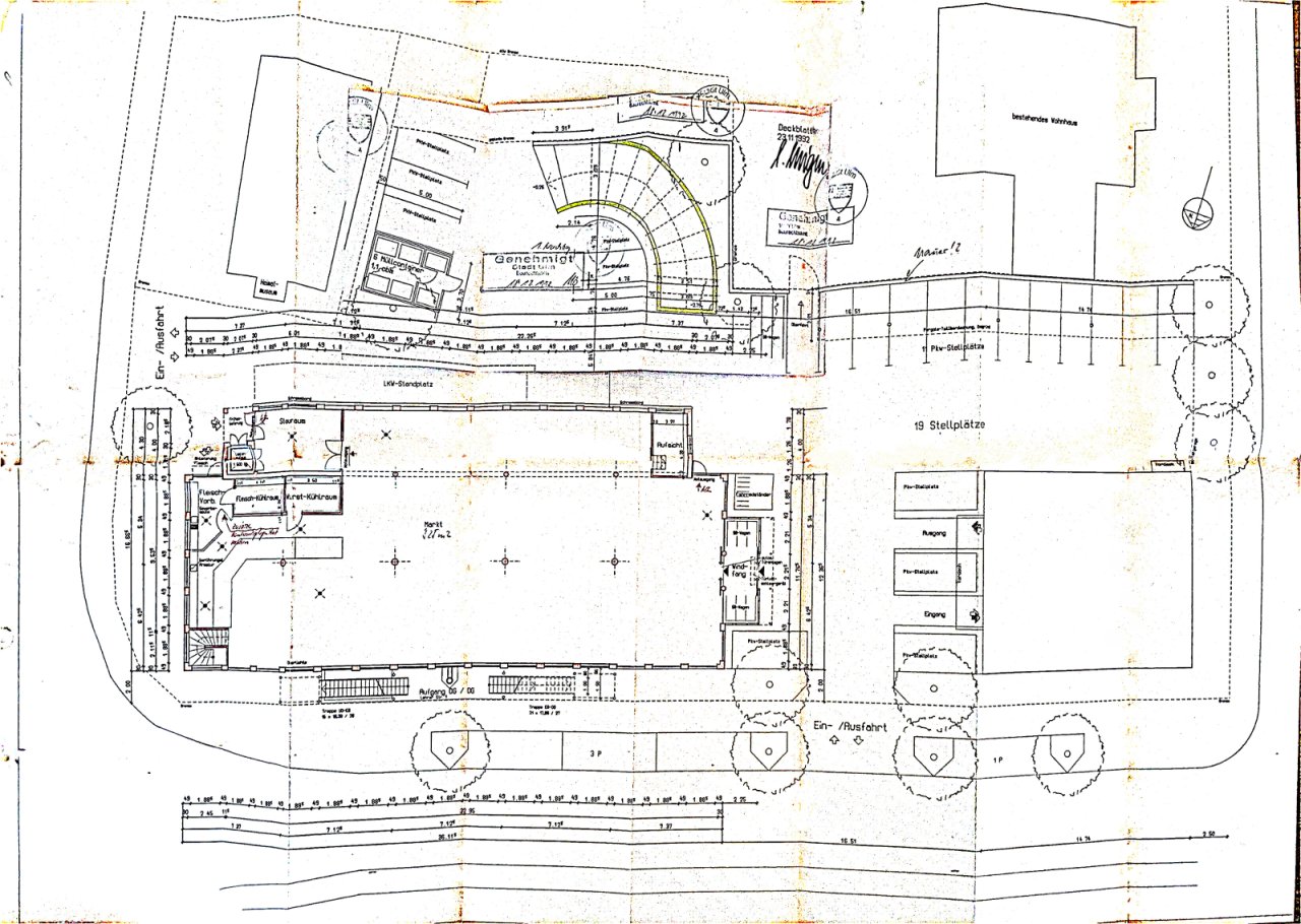Grundriss 2