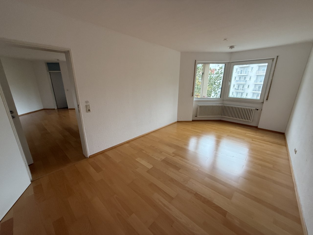 Schlafen