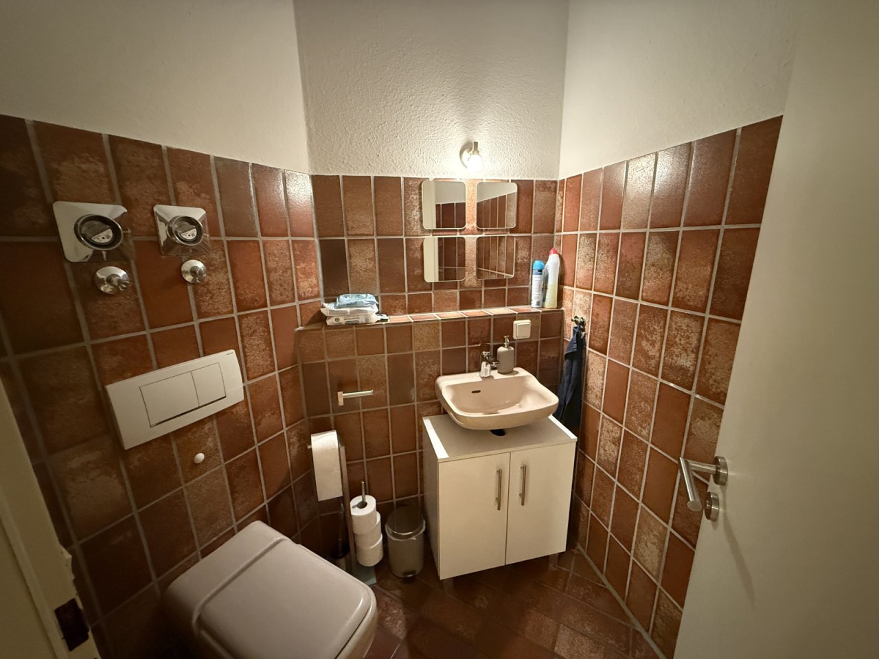 WC