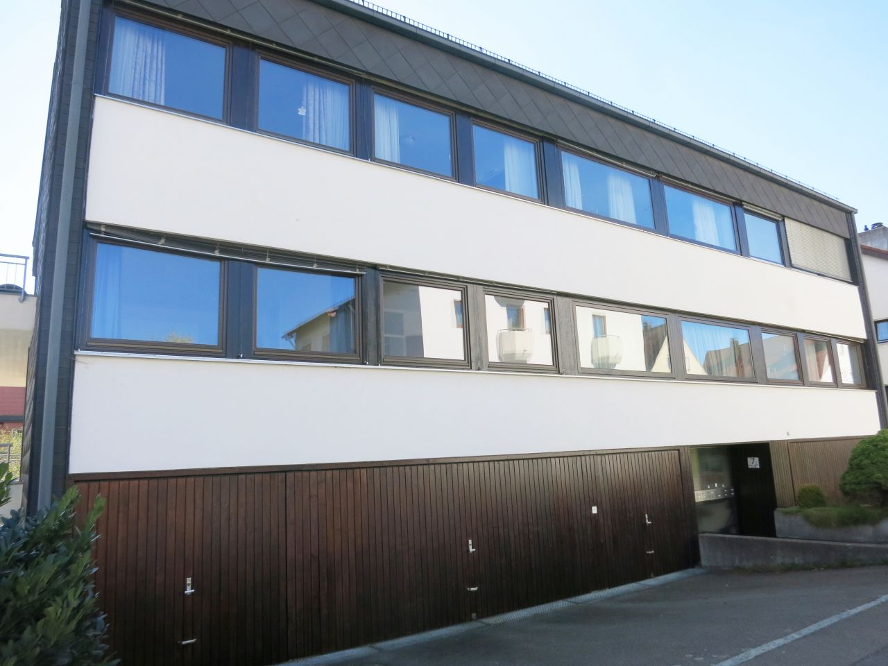 Ulm: Gemütliche 3-Zimmer-Etagenwohnung in beliebter Wohnlage 