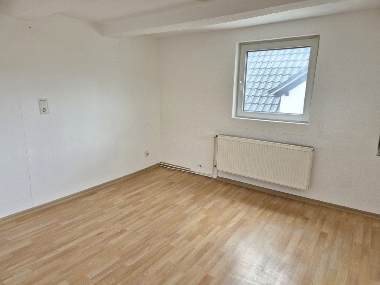 Schlafzimmer DG