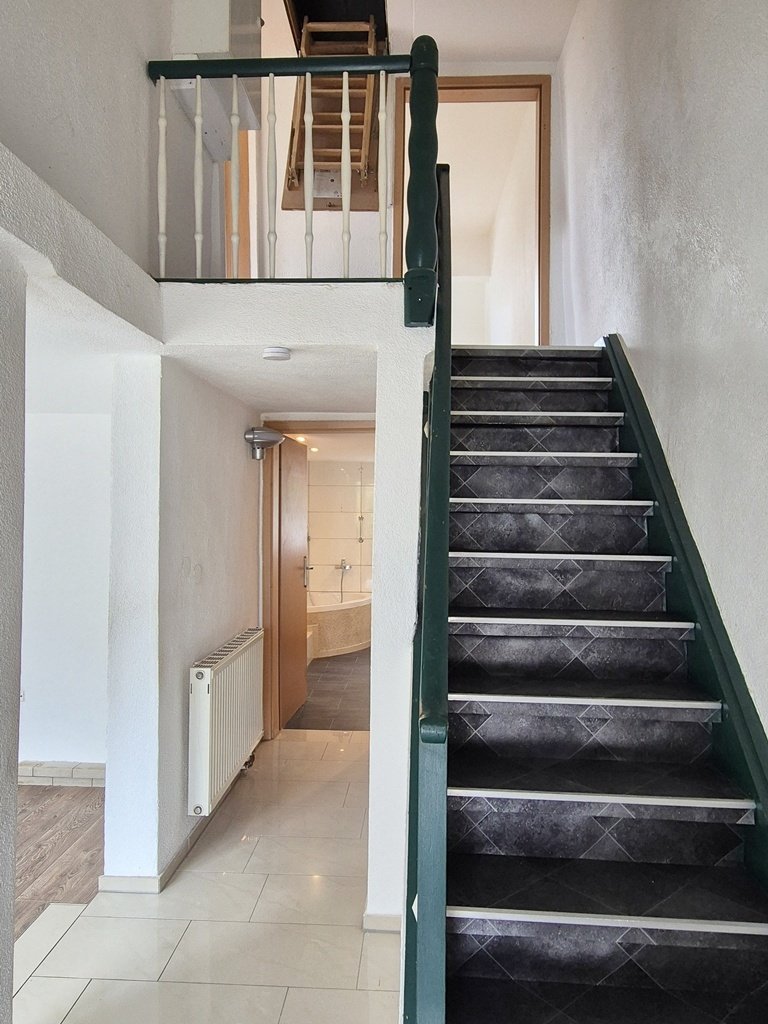 Treppe