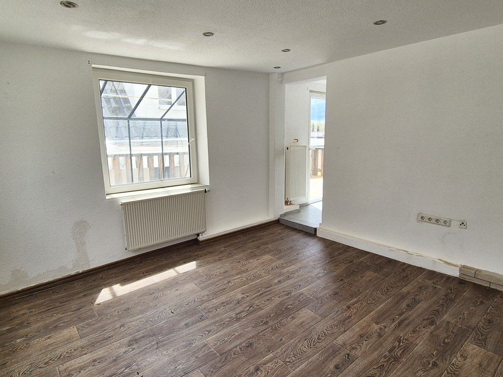 Wohnzimmer EG