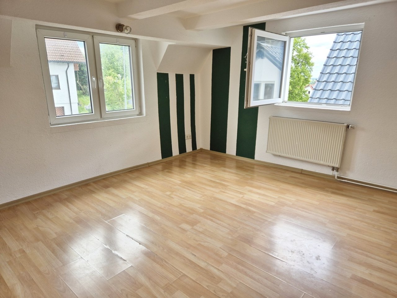 Kinderzimmer DG