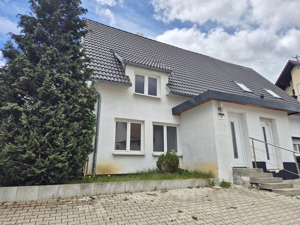 Außenansicht