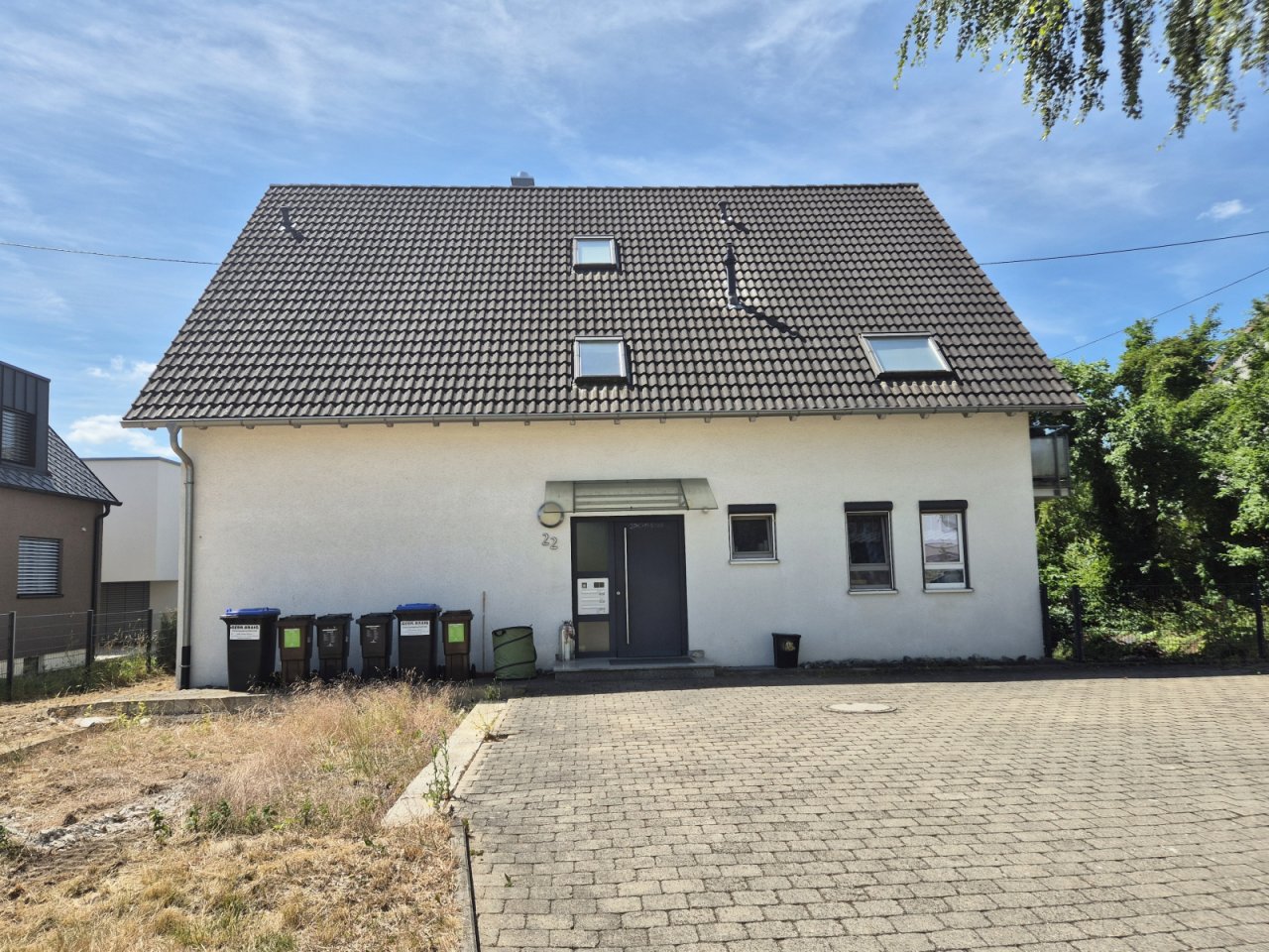 Außenansicht