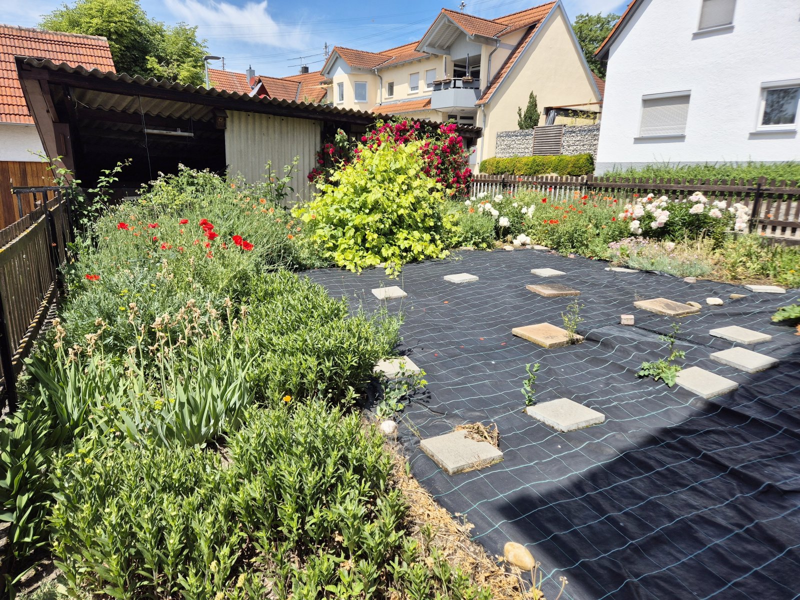 Garten