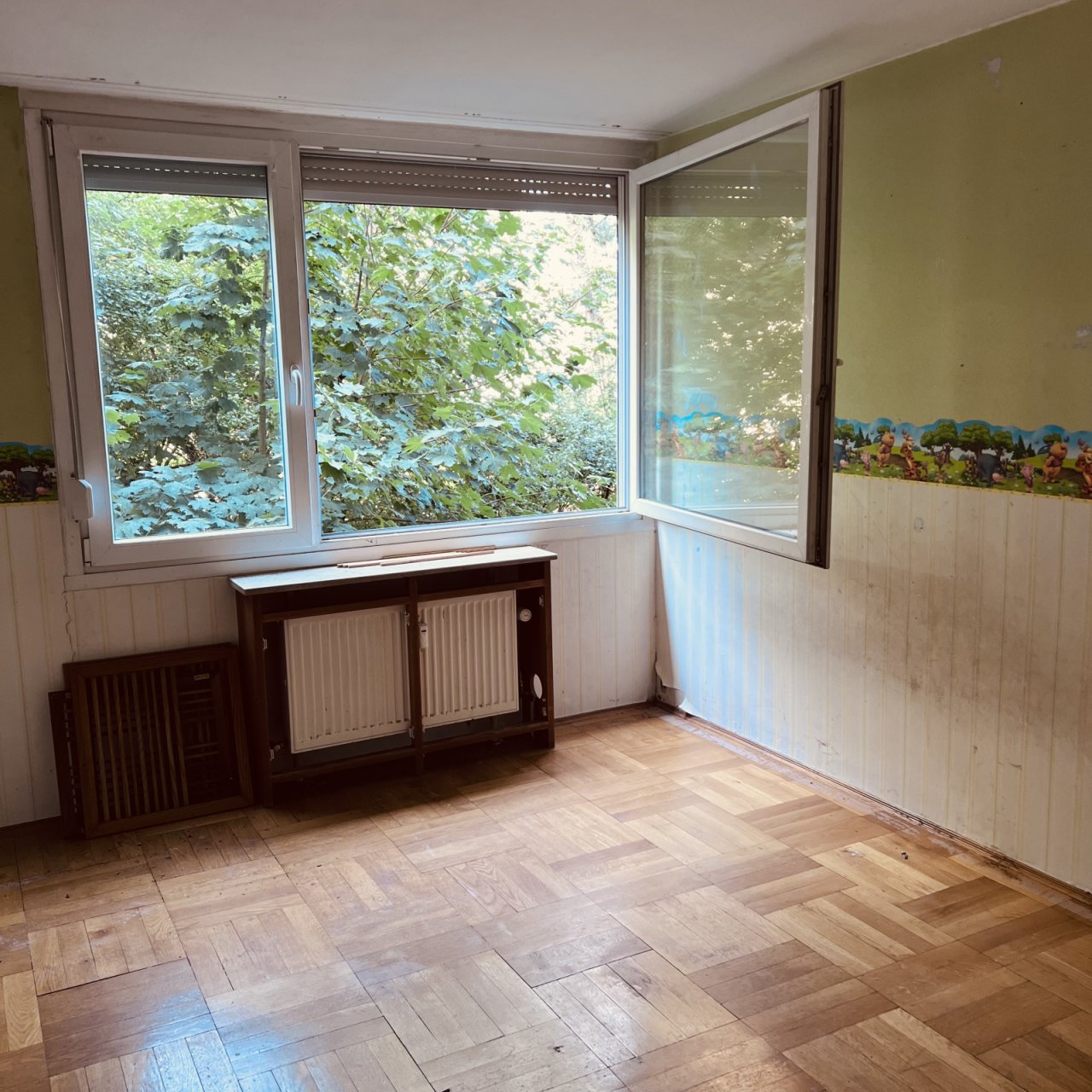 Kinderzimmer