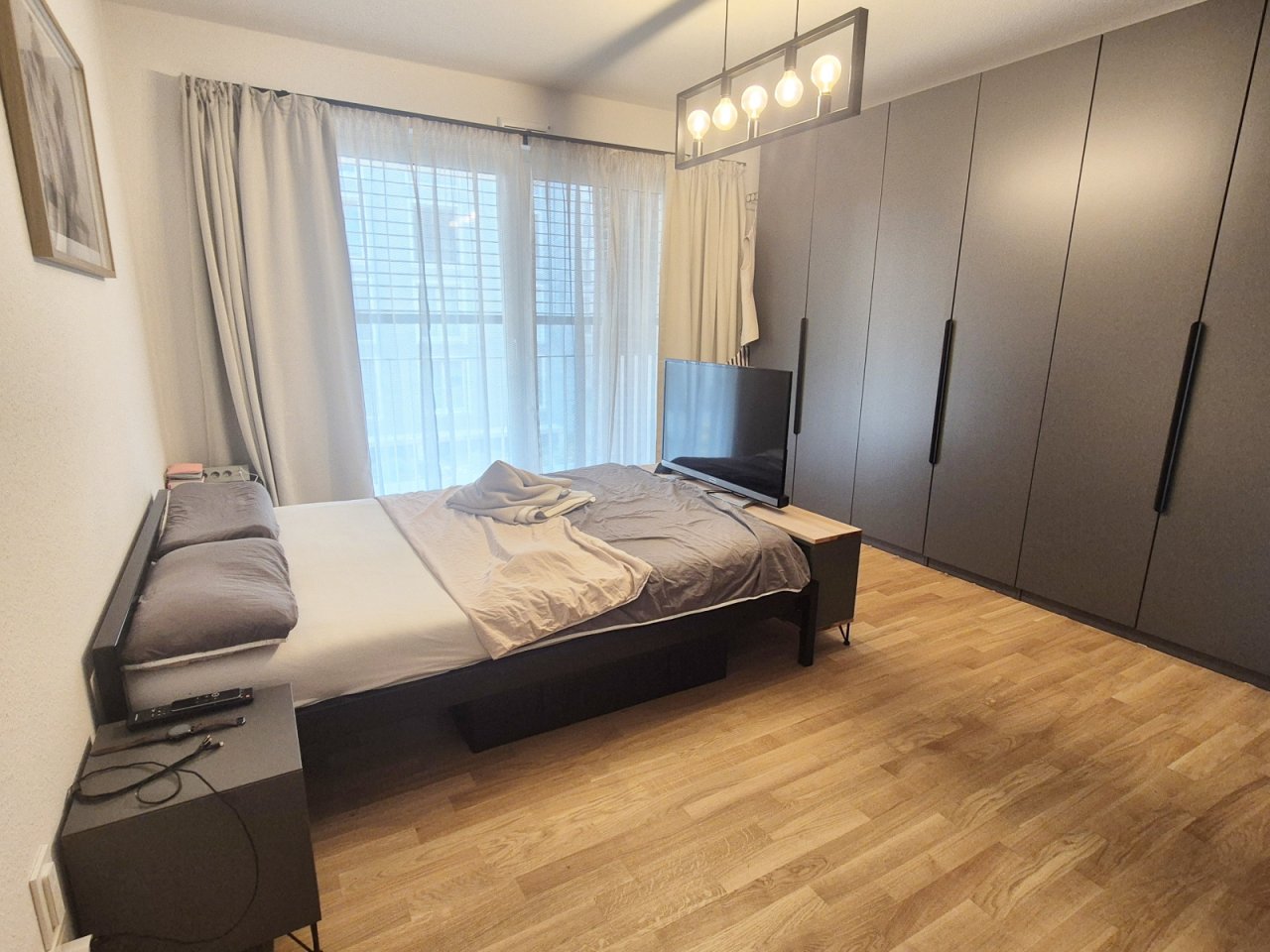 Schlafzimmer OG