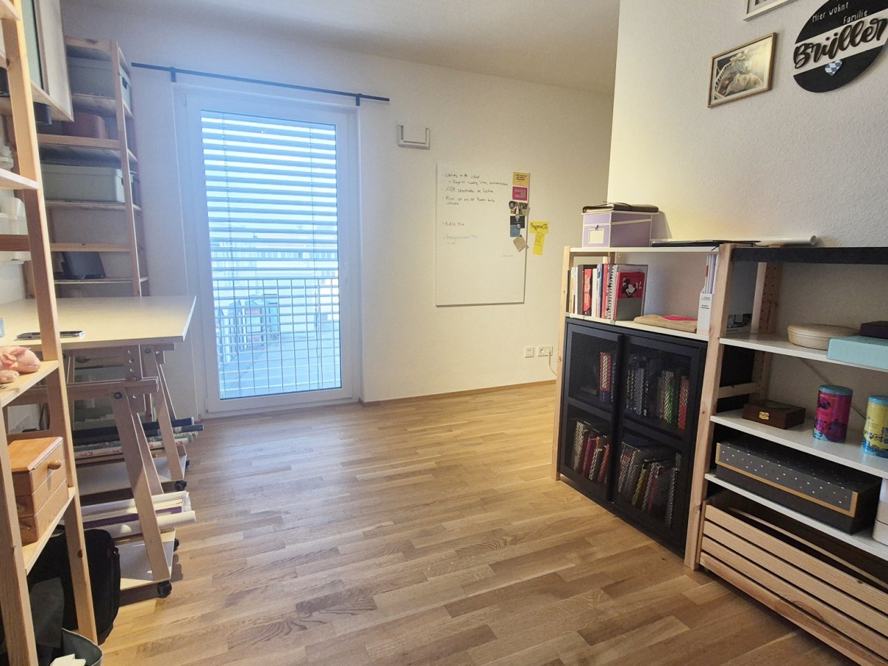 Kinderzimmer I OG