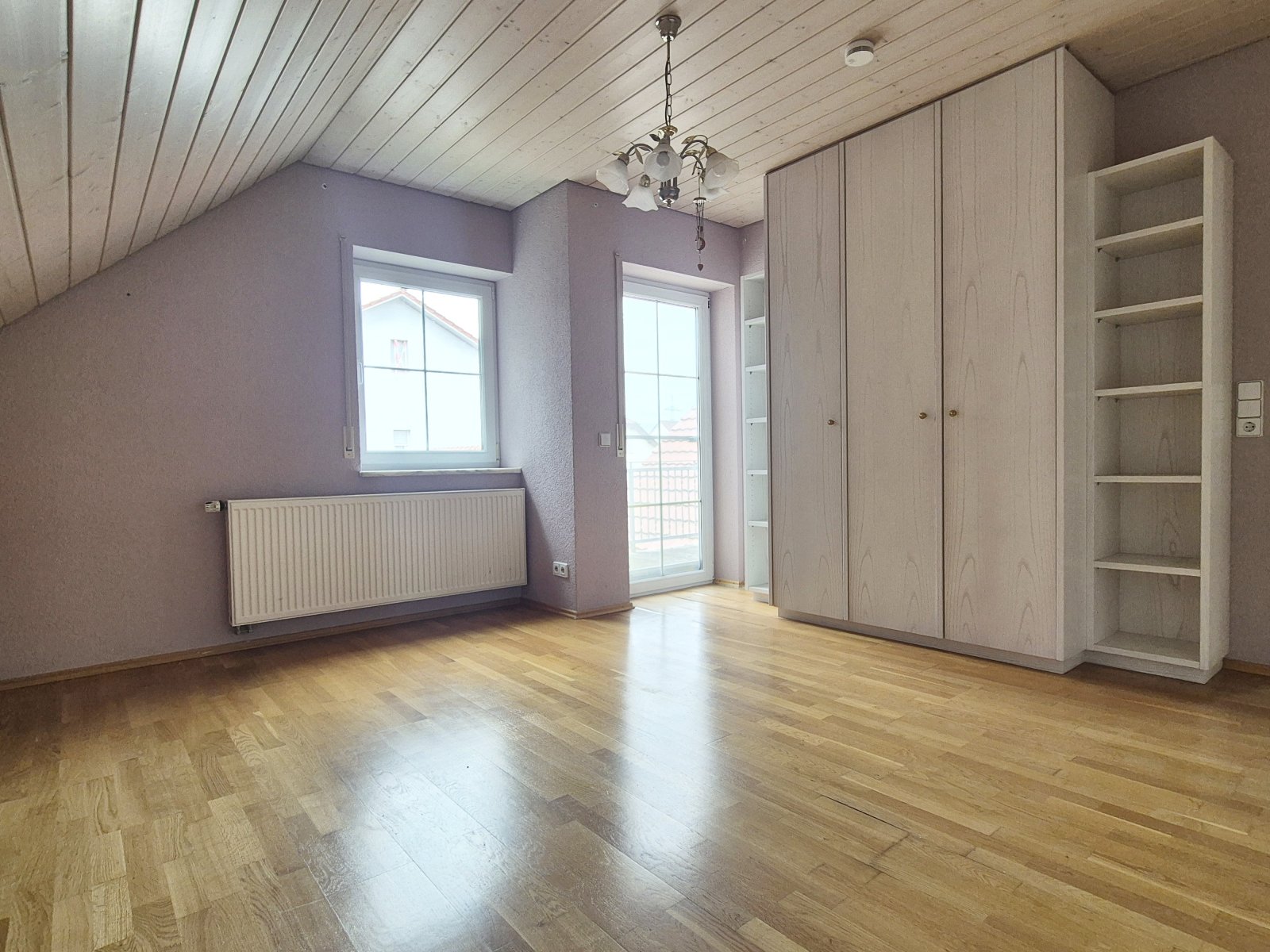 Kinderzimmer DG