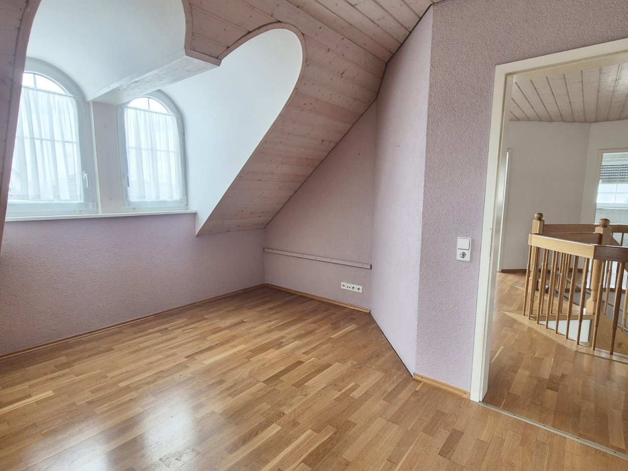 Kinderzimmer DG