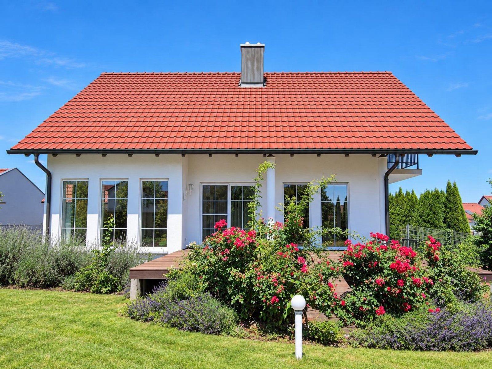 Staig: **Alles außer gewöhnlich - Repräsentatives Wohnhaus in ruhiger Lage!** 