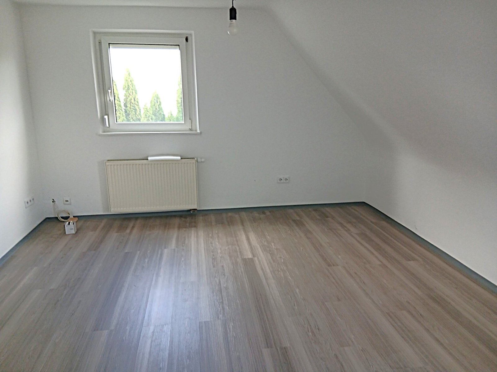 Schlafen 1 OG