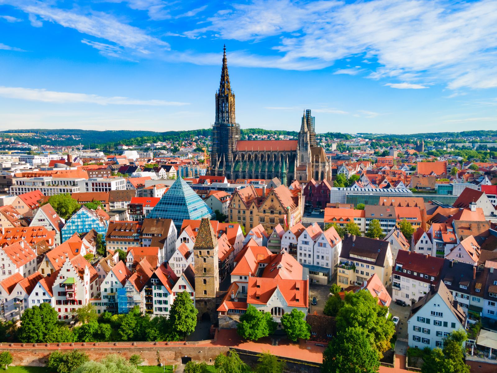 Eigentumswohnung verkaufen Ulm