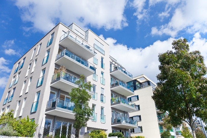 Immobilienmakler Senden
